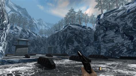 GoldenEye 007: The Never-Released Xbox 360 Remake Now Playable! - Archyde