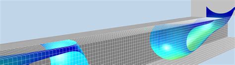 Modeling and Simulation of Multiphase Flow in COMSOL®: Part 1 | COMSOL Blog