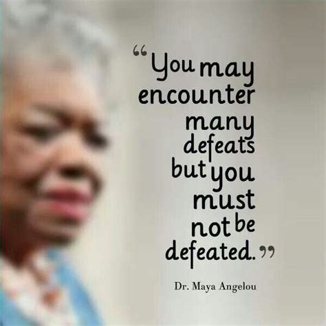 Maya Angelou Quotes Faith. QuotesGram