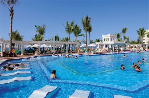 Riu Palace Pacifico All Inclusive | Classic Vacations