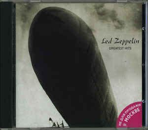 Led Zeppelin - Greatest Hits (2001, CD) | Discogs