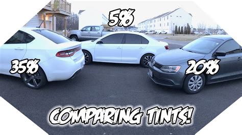 Window tinting percentages - xtremeatila