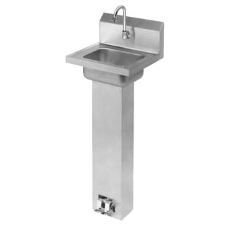 Commercial Hand Washing Sinks at Faucet.com