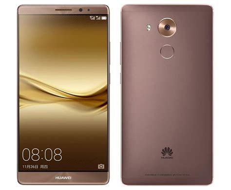 Huawei Mate 8 купить смартфон, сравнить цены в магазинах. Huawei Mate 8 ...