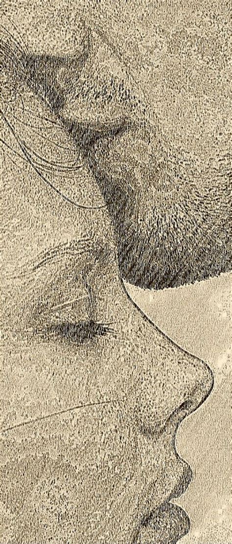 Pencil Sketch - Forehead Kiss | Sketches, Romance art, Romantic art