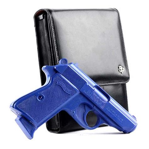 Walther PPK/S Concealed Carry Holster