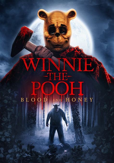 Winnie the Pooh: Blood and Honey streaming online