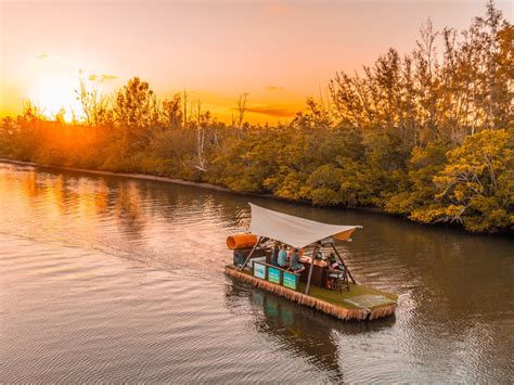 Happy Hour Sunset Cruise with PonTiki - Harbourside Place