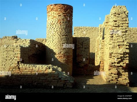 Ancient Mohenjo Daro Artifacts