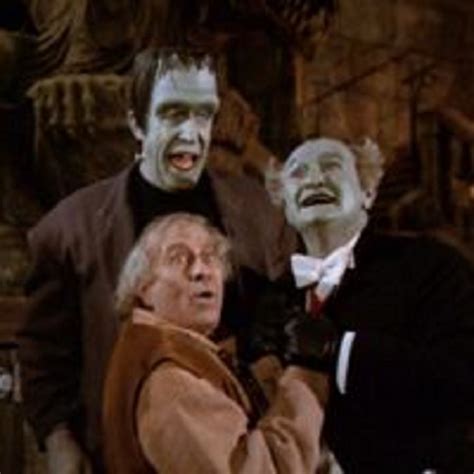 The Munsters' Revenge (1981)