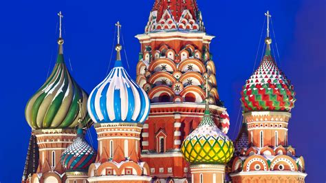 Saint Basil's Cathedral