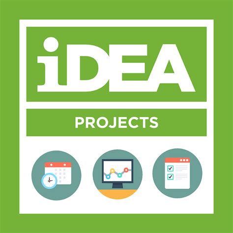 Projects | iDEA