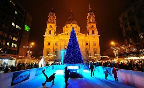 42 beautiful photos of Christmas in Budapest, Hungary – Christmas Photos