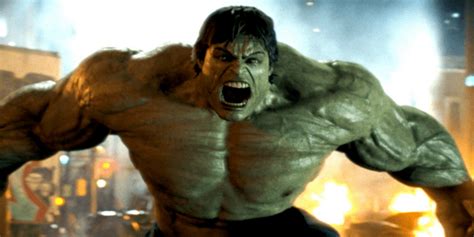 ‘The Incredible Hulk 2' Scrapped Sequel Was Comic-Accurate Perfection ...