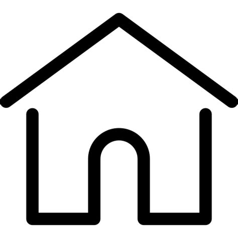 Home - Free buildings icons