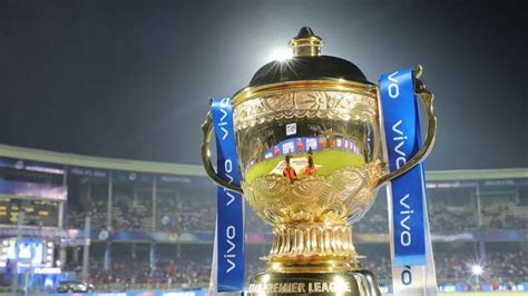 Vivo to pull out of IPL 2020 title sponsorship: BCCI sources - cricket - Hindustan Times