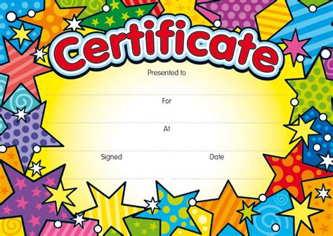 37366955_FY80-SUPER.gif (700×498) | Student certificates, Awards certificates template, Free ...