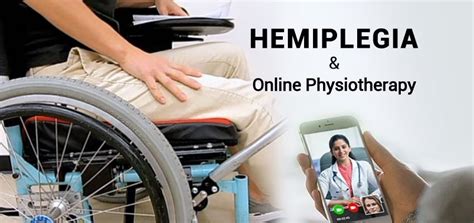 Hemiplegia Treatment: Online Physiotherapy | ReLiva Physiotherapy & Rehab