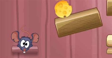 Mouse House - Play it Online at Coolmath Games