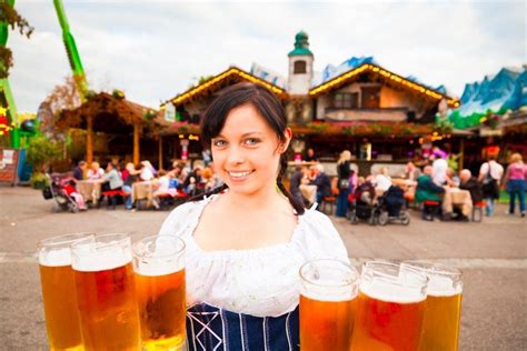 German beer garden survival guide | What to expect, eat and drink