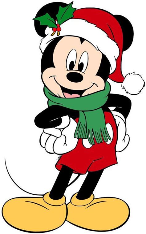 #Vector Tracing #Illustration #Disney #Christmas #Disney Mickey ...