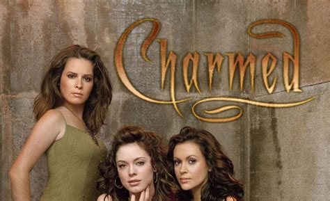 50+ Best "Charmed" Quotes | Quote Catalog