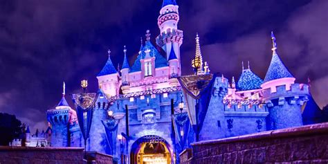 Disneyland Drops 2024 After Dark Events, Including Pride and 'Star Wars ...