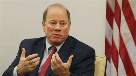 7 UpFront: Mayor Mike Duggan on the issues Detroit is facing