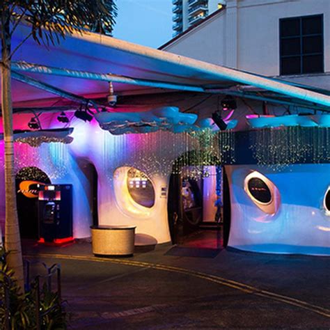 Online campaign launched to save famous Singapore nightclub Zouk ...