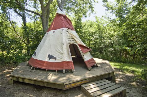 Find Nebraska camping | Visit Nebraska