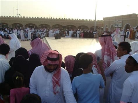 Janadriyah Cultural Festival - Riyadh Saudi-Arabia - themuslimculture.com