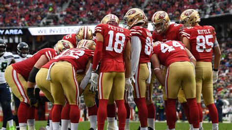 49ers roster structure: More numbers than you ever wanted to see - Niners Nation