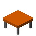 Modern Coffee Table - [NFM]Nosiphus Furniture Mod - MC百科|最大的Minecraft中文MOD百科