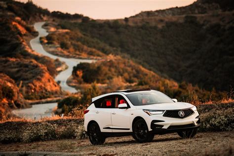 2020 Acura RDX is a price-conscious luxury buyer's delight - CNET