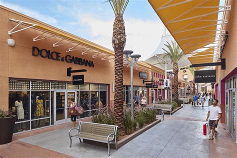 About Las Vegas North Premium Outlets®, Including Our Address, Phone Numbers & Directions - A ...