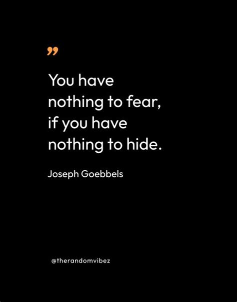 45 Joseph Goebbels Quotes On Manipulation – The Random Vibez