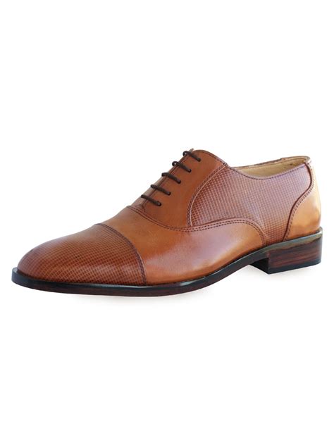 FORMAL SHOES - English Boot House Art of Leather