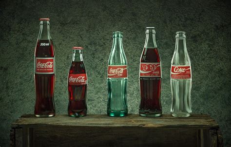 Coca Cola Bottle Wallpapers - Top Free Coca Cola Bottle Backgrounds ...