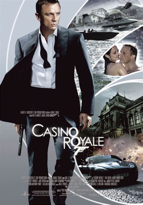 Casino Royale (2006) - DVD PLANET STORE