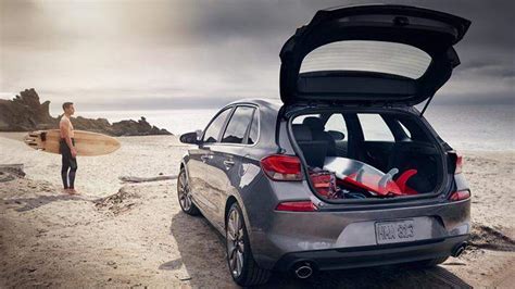 What is a hatchback? | Kia Laos