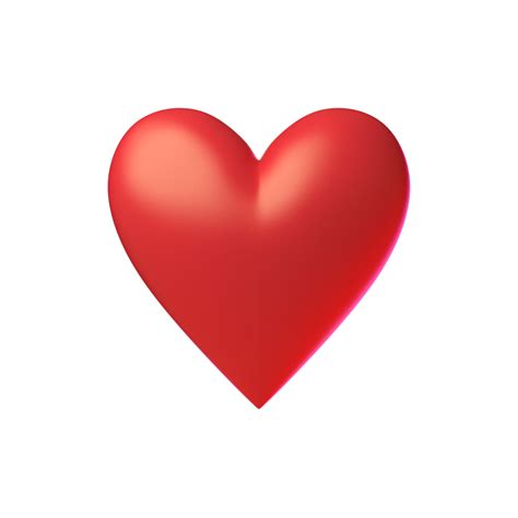 New Love Heart Emoji Meme