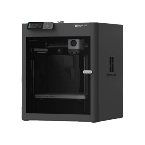 Bambu Lab P1S Specs and Information | 3D Printer Database | 3DPros