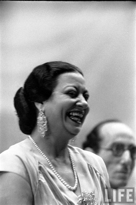 Top 10 Facts about Umm Kulthum - Discover Walks Blog