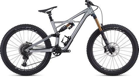 Specialized S-WORKS Enduro Carbon 650b Mountain Bike 2019 - £8250 | Specialized Enduro Mountain ...