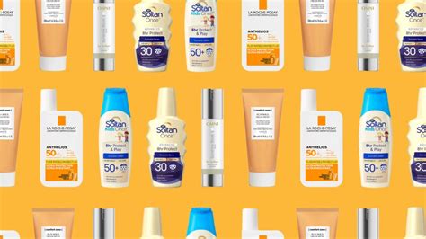 Does higher SPF Sunscreen Provide Greater Sun Protection? | Think Twice