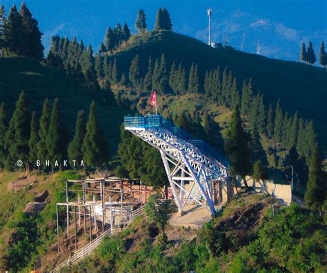 Kanyam offers visitors skywalk facility - Nepal Minute :: Nepal Minute - out of the ordinary