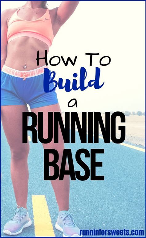 Building a running base is essential for all runners before beginning any training plan ...