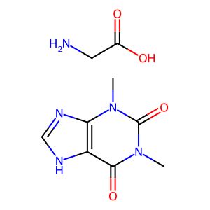 Theophylline Glycinate | Uses, Brand Names, Mechanism Of Action