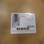 Replacement Student ID Card/ Lanyard | London Metropolitan University