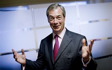 Nigel Farage: We must defend Christian heritage